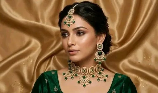 Jwellery Set 