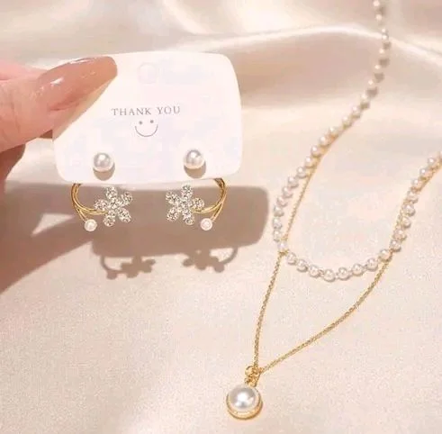 Pendant Set
