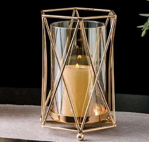 Tea Candle Holder 