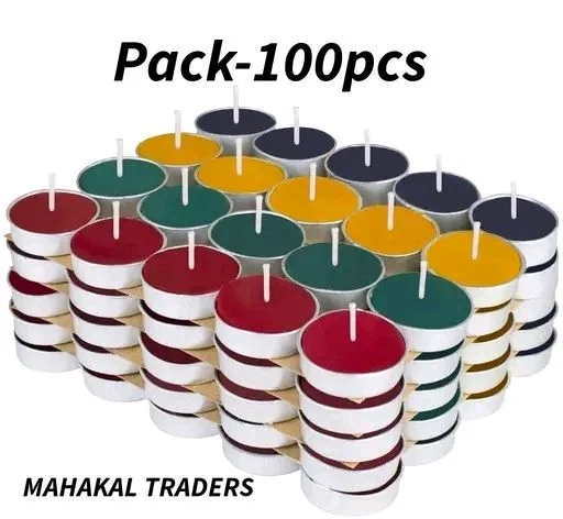 Tea Candle 