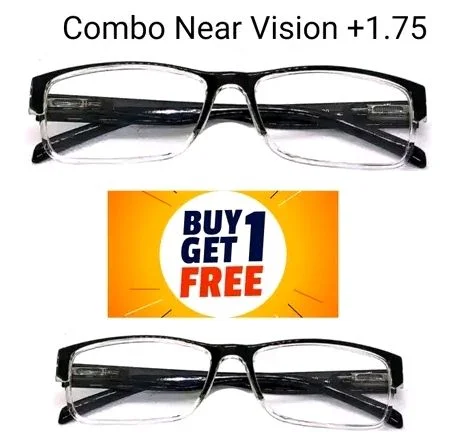 Reading Glasses 