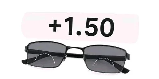 Reading Glasses 