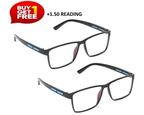 Reading Glasses 