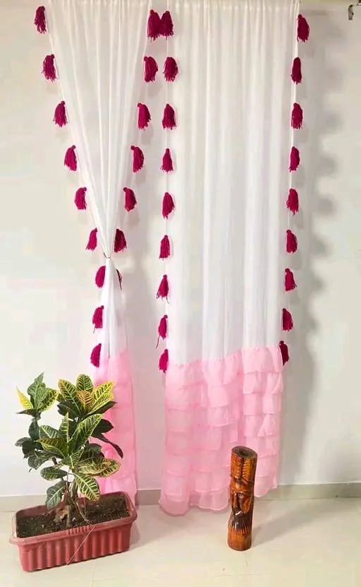 Polyster Curtains 
