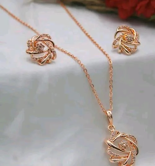 Pedent Set 