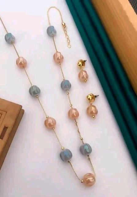 Mala Set