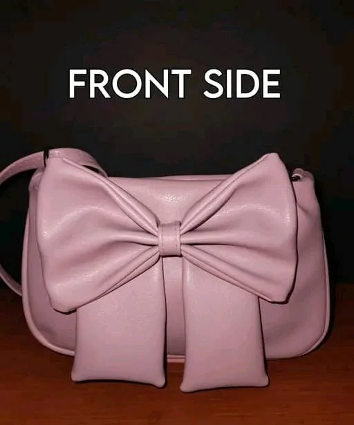 Hand Bags 