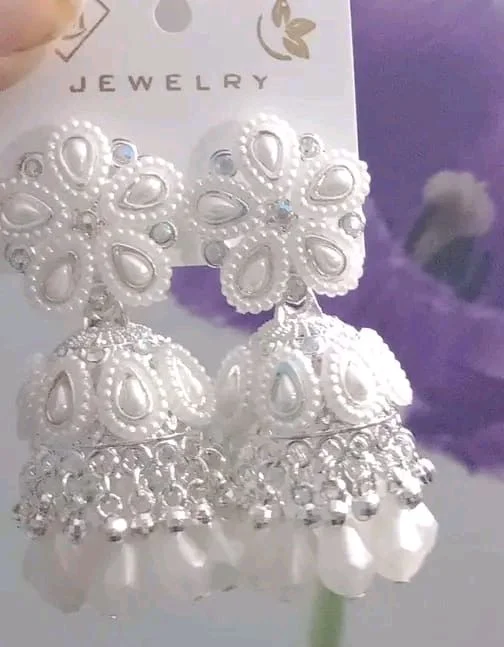 Jhumki Earings