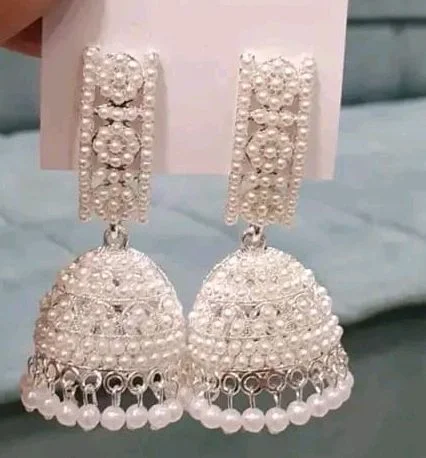 Jhumki Earings 