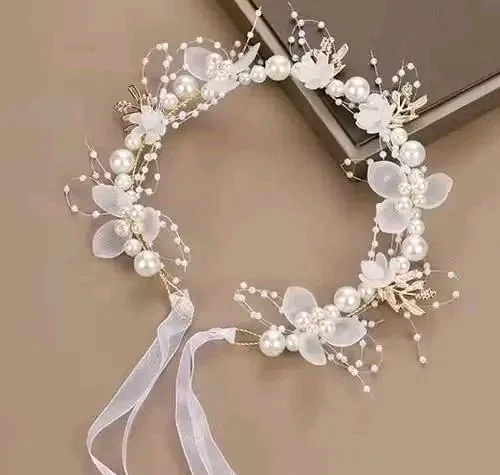 Holy Communion Tiara