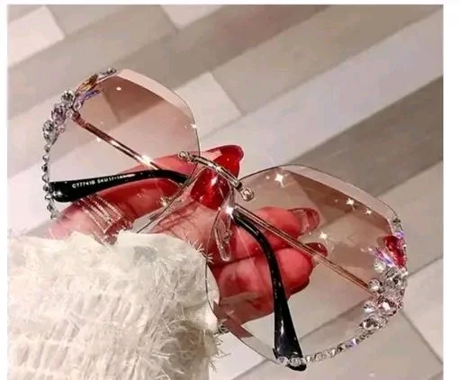 Ladies Sun Glasses 