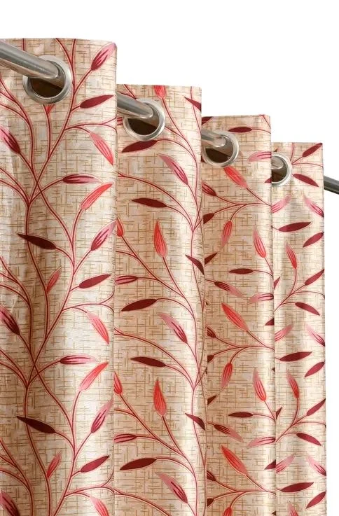 Pollyster Curtains 1p