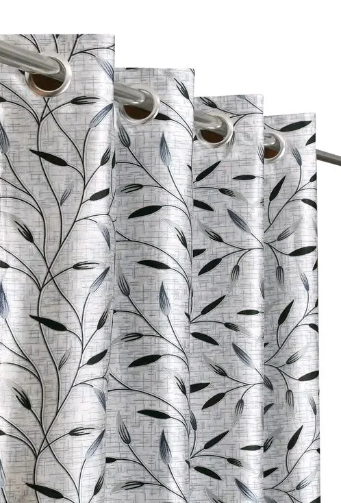 Polyester Curtain  1 P