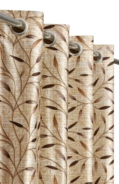 Polyster Curtain 1p 7feet
