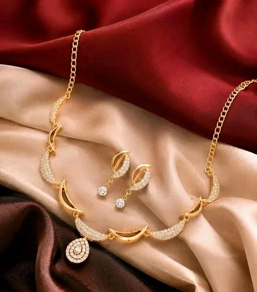 jewellery,choker,necklace,jewellery set,