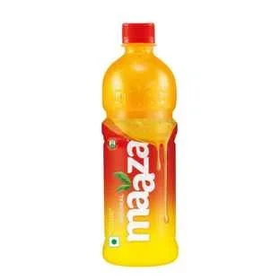 Maaza