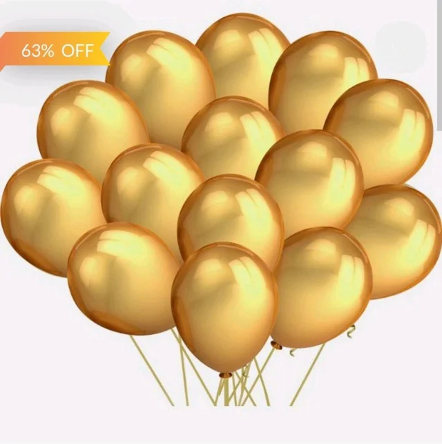 Party Baloon