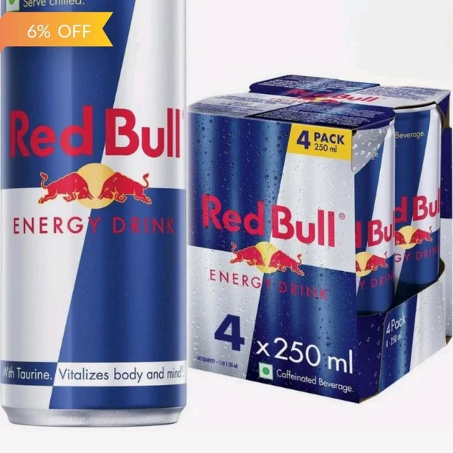 Red Bull