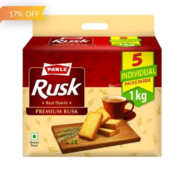 Parle Rusk