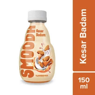 Smoodh