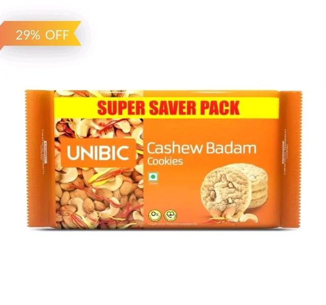 Unibic Cookies