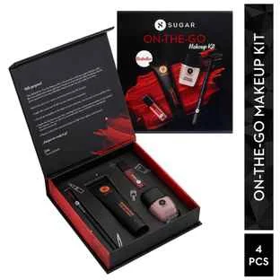Sugar On The Go Makeup Kit