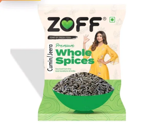 Jeera, 100g