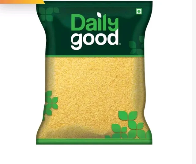 Bansi Rava, 500g