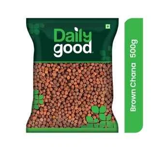 Brown Chana, 500g
