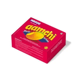 Aamchi Mango Ice Cream