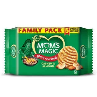 Mom's Magic, Family Pack