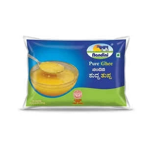 Nandini Ghee, 200ml