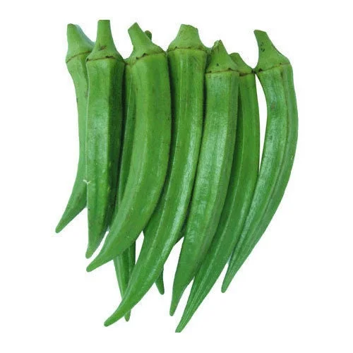 Lady Finger, 500g