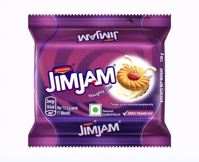 JimJam, 150g