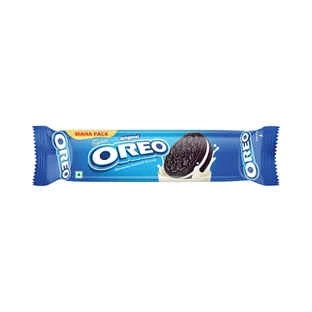 Oreo Vanila Flavour