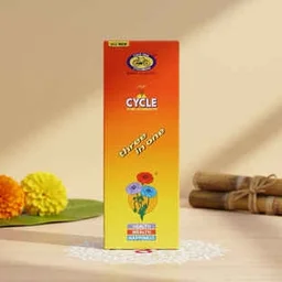 Cycle Three In One Agarbathis 