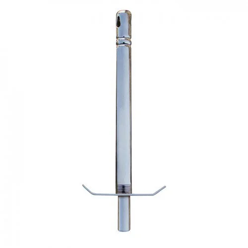 electric gas lighter stainless steel
