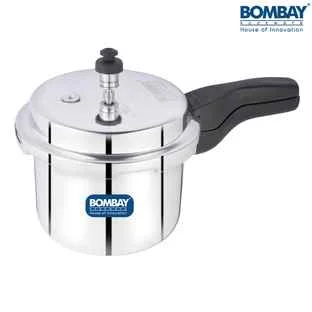 Bombay pressure cooker 3L capacity