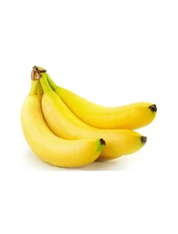fresh robusta banana 500g