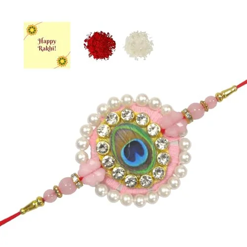 house of festivals rakhi