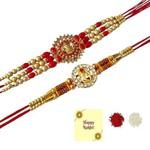 Rakhi 