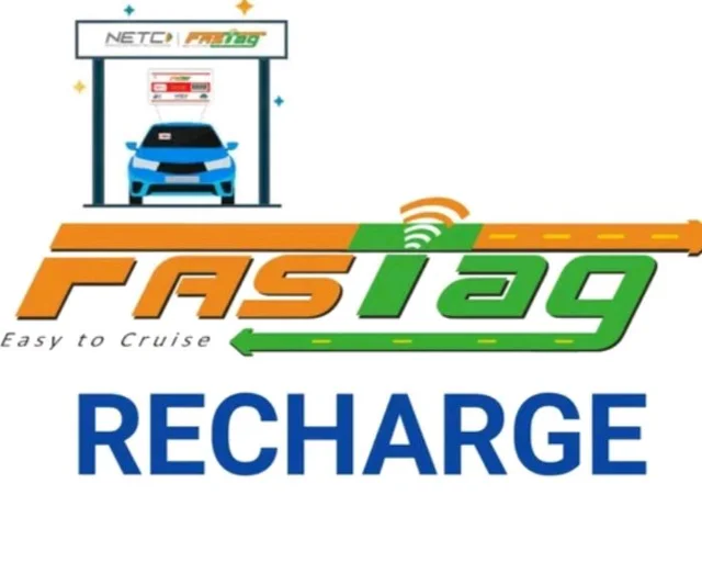 FASTAG - 3