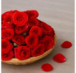 Assorted Roses 100g