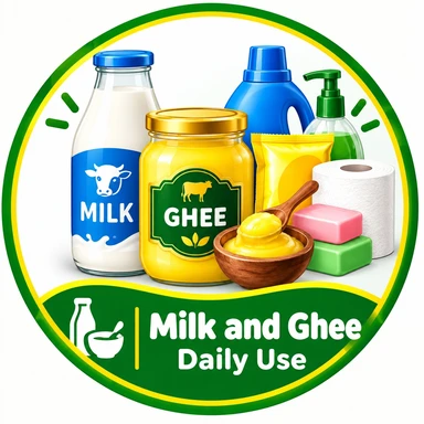 Daily Use