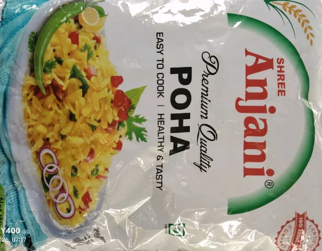 POHA