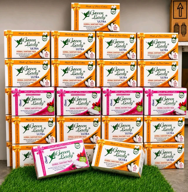 combo 5(U30C5packs)/Free shipping in lorry parcel service (MSS)-select your bran