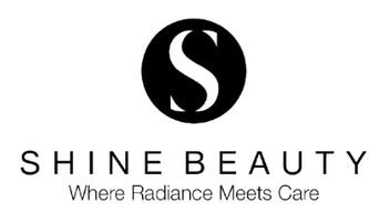 Shine Beauty Shine Beauty - Logo