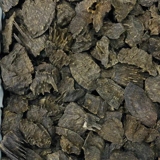 Agarwood Char Triple Super