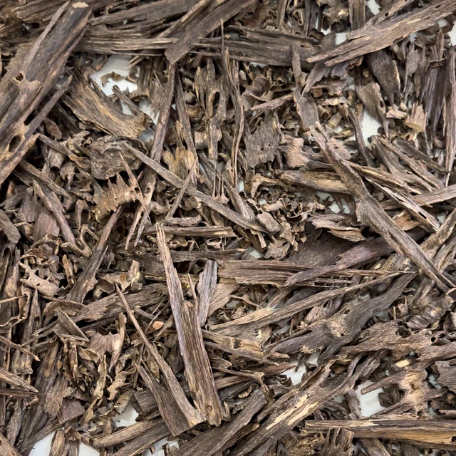 Agarwood Sunari
