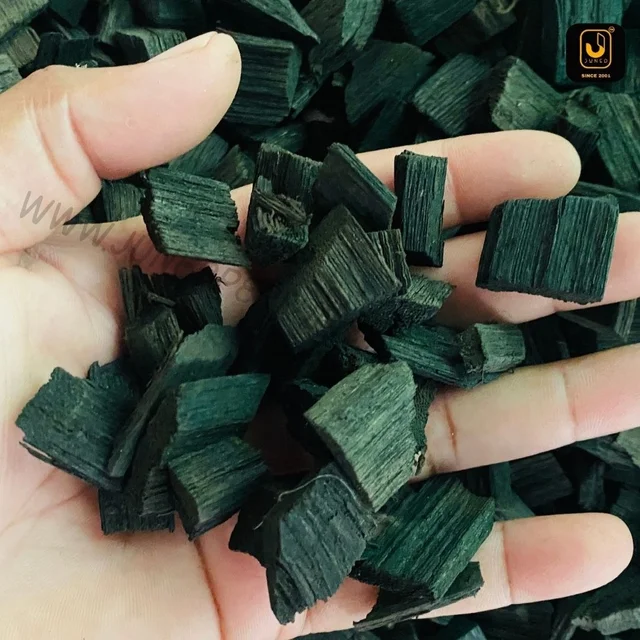 Mamul Raw Matirial Black 